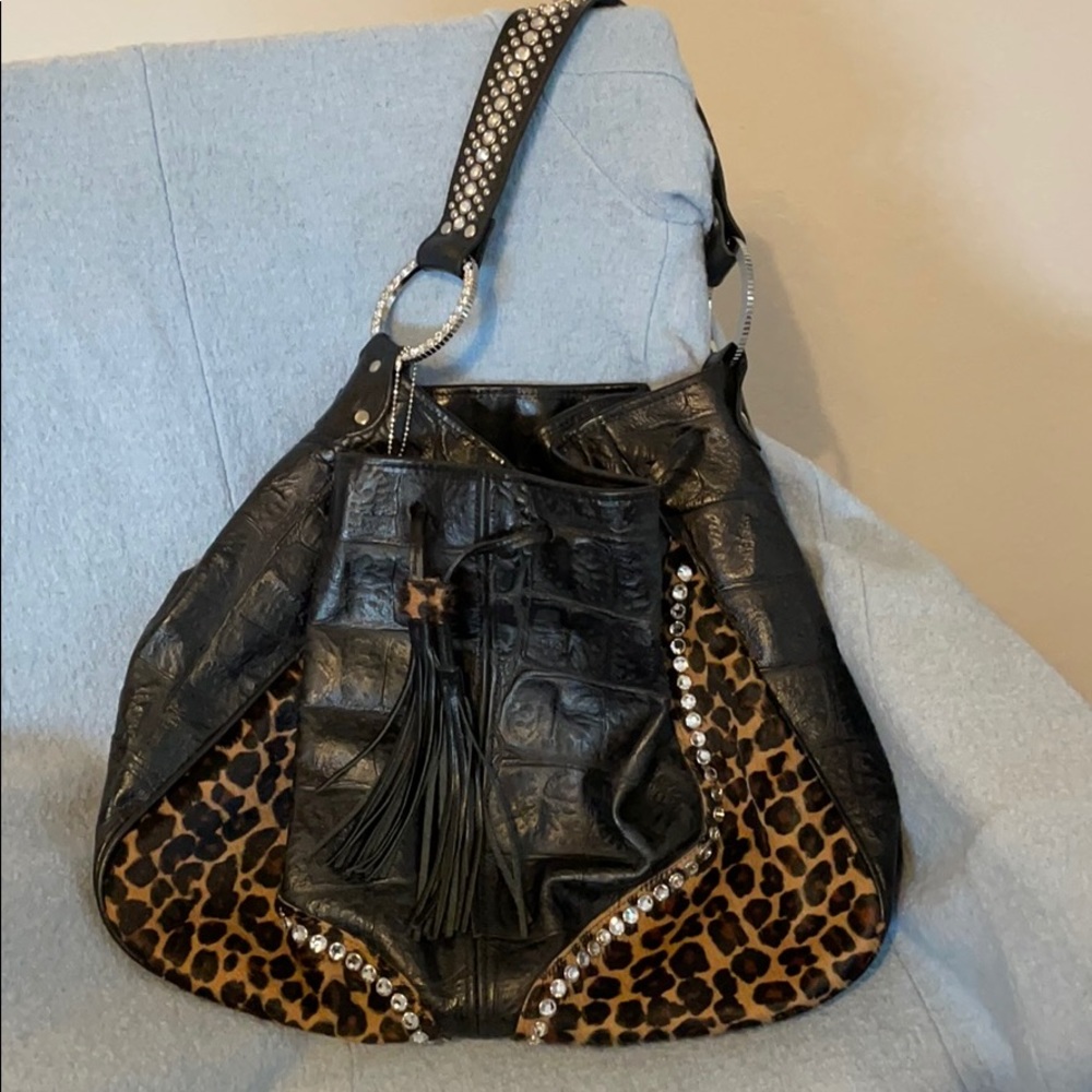 Raviani Weekend Bag